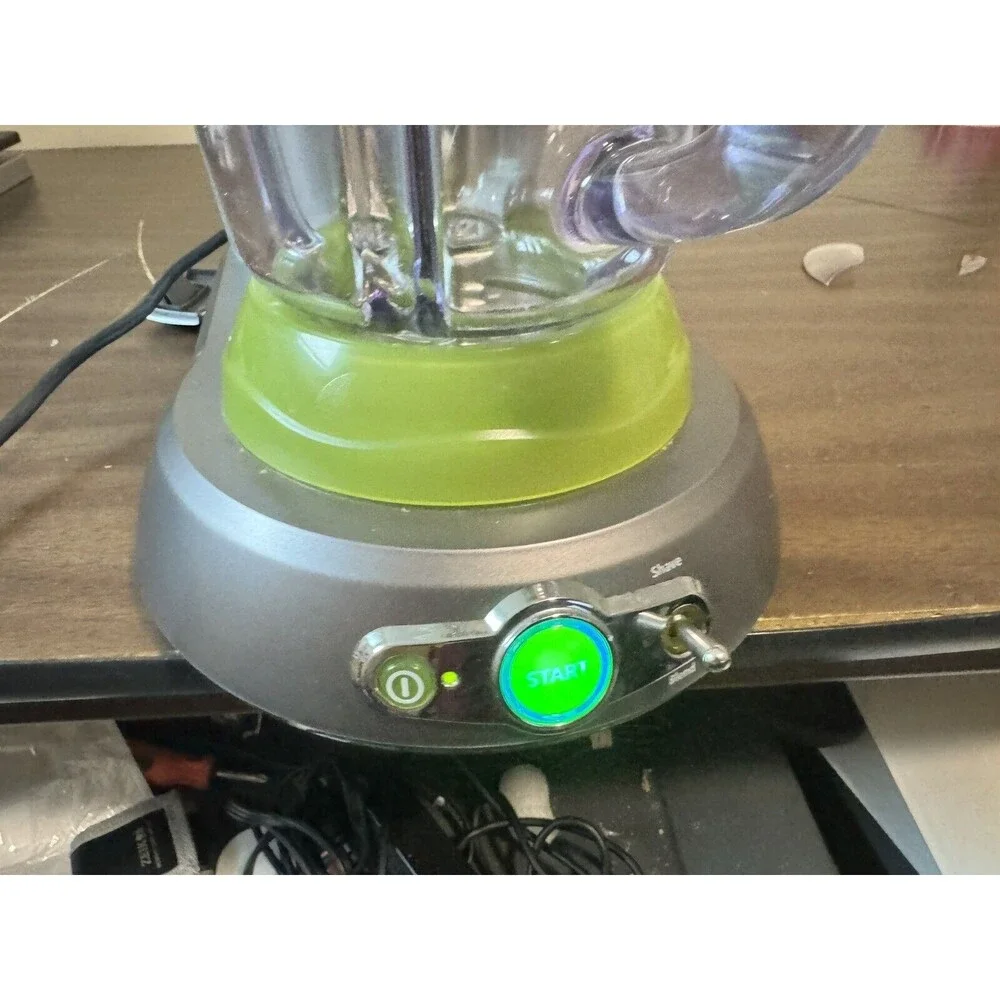 Margaritaville DM0700 Frozen Concoction Maker - Tested (Read)